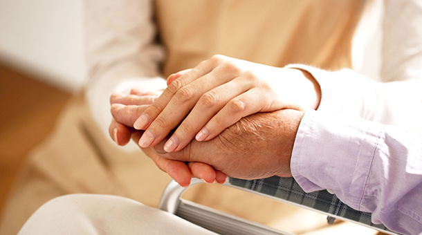 訪問診療イメージ