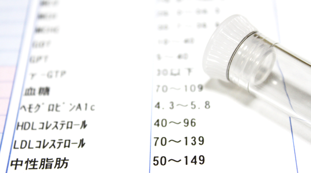 健康診断イメージ